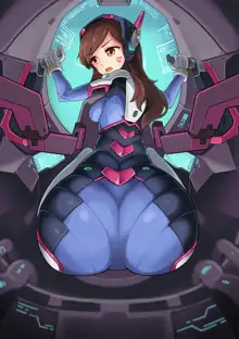 DVA_Cockpit, 日本語