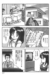 えっちなおクスリ, 日本語