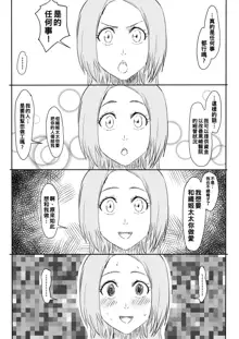 Orihime Manga, 中文