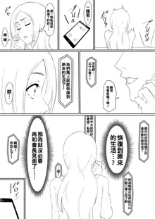 Orihime Manga, 中文