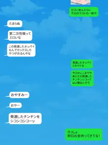 SNSでクラスの女子のエロ画像を見る 総集編, 日本語