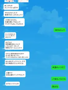 ジ〇ニアアイドルの極秘エッチ画像をSNSで見せてもらう 総集編, 日本語