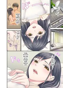 Mei ga Neshizumattara… SEX Kyouiku de Majiwaru Jikan | When my niece has fallen asleep ... Time to meet in SEX education ch.1-6, English