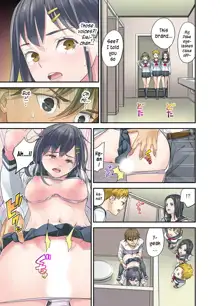 Mei ga Neshizumattara… SEX Kyouiku de Majiwaru Jikan | When my niece has fallen asleep ... Time to meet in SEX education ch.1-6, English