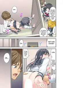 Mei ga Neshizumattara… SEX Kyouiku de Majiwaru Jikan | When my niece has fallen asleep ... Time to meet in SEX education ch.1-6, English