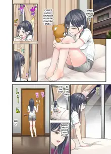 Mei ga Neshizumattara… SEX Kyouiku de Majiwaru Jikan | When my niece has fallen asleep ... Time to meet in SEX education ch.1-6, English