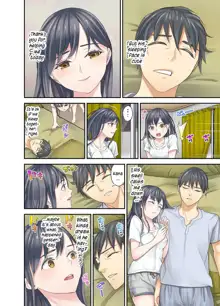 Mei ga Neshizumattara… SEX Kyouiku de Majiwaru Jikan | When my niece has fallen asleep ... Time to meet in SEX education ch.1-6, English