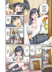 Mei ga Neshizumattara… SEX Kyouiku de Majiwaru Jikan | When my niece has fallen asleep ... Time to meet in SEX education ch.1-6, English