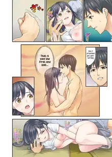 Mei ga Neshizumattara… SEX Kyouiku de Majiwaru Jikan | When my niece has fallen asleep ... Time to meet in SEX education ch.1-6, English