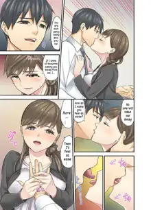 Mei ga Neshizumattara… SEX Kyouiku de Majiwaru Jikan | When my niece has fallen asleep ... Time to meet in SEX education ch.1-6, English