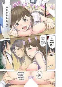 Mei ga Neshizumattara… SEX Kyouiku de Majiwaru Jikan | When my niece has fallen asleep ... Time to meet in SEX education ch.1-6, English