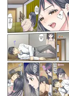 Mei ga Neshizumattara… SEX Kyouiku de Majiwaru Jikan | When my niece has fallen asleep ... Time to meet in SEX education ch.1-6, English