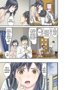 Mei ga Neshizumattara… SEX Kyouiku de Majiwaru Jikan | When my niece has fallen asleep ... Time to meet in SEX education ch.1-6, English