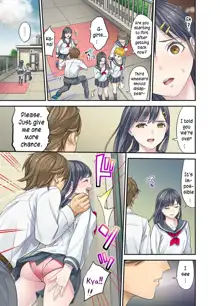 Mei ga Neshizumattara… SEX Kyouiku de Majiwaru Jikan | When my niece has fallen asleep ... Time to meet in SEX education ch.1-6, English