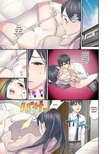 Mei ga Neshizumattara… SEX Kyouiku de Majiwaru Jikan | When my niece has fallen asleep ... Time to meet in SEX education ch.1-6, English