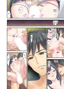 Mei ga Neshizumattara… SEX Kyouiku de Majiwaru Jikan | When my niece has fallen asleep ... Time to meet in SEX education ch.1-6, English