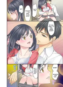 Mei ga Neshizumattara… SEX Kyouiku de Majiwaru Jikan | When my niece has fallen asleep ... Time to meet in SEX education ch.1-6, English