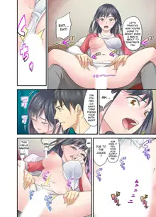 Mei ga Neshizumattara… SEX Kyouiku de Majiwaru Jikan | When my niece has fallen asleep ... Time to meet in SEX education ch.1-6, English