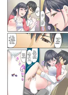 Mei ga Neshizumattara… SEX Kyouiku de Majiwaru Jikan | When my niece has fallen asleep ... Time to meet in SEX education ch.1-6, English