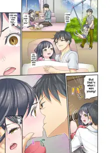 Mei ga Neshizumattara… SEX Kyouiku de Majiwaru Jikan | When my niece has fallen asleep ... Time to meet in SEX education ch.1-6, English