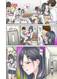 Mei ga Neshizumattara… SEX Kyouiku de Majiwaru Jikan | When my niece has fallen asleep ... Time to meet in SEX education ch.1-6, English