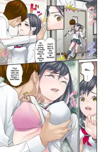 Mei ga Neshizumattara… SEX Kyouiku de Majiwaru Jikan | When my niece has fallen asleep ... Time to meet in SEX education ch.1-6, English