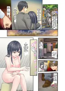 Mei ga Neshizumattara… SEX Kyouiku de Majiwaru Jikan | When my niece has fallen asleep ... Time to meet in SEX education ch.1-6, English