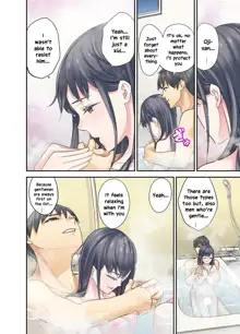 Mei ga Neshizumattara… SEX Kyouiku de Majiwaru Jikan | When my niece has fallen asleep ... Time to meet in SEX education ch.1-6, English