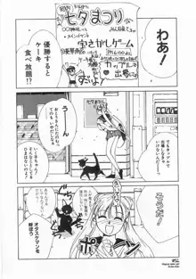 魔法のセーラー服美少女イクコちゃん, 日本語