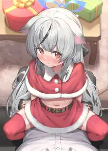 ココナちゃんからのクリスマスプレゼント, 日本語