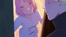 Naruto x Sakura, 日本語