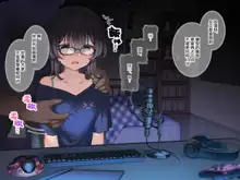 Shinjin Vtuber "Batsuyama Pekemi" no Naka no Hito wa dare? Shirabete Mimashita., 中文