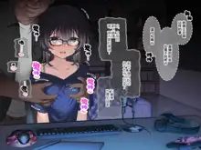 Shinjin Vtuber "Batsuyama Pekemi" no Naka no Hito wa dare? Shirabete Mimashita., 中文