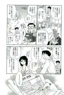 司法畑でつかまえて♥, 日本語