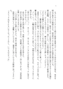 魔法少女セイントリリィ ～愛と正義のヒロインが敵幹部に洗脳調教され快楽に堕ちるまで～, 日本語