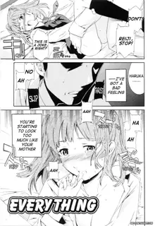 Shitai Kara Suru no | I Do It Because I Want To (decensored), English