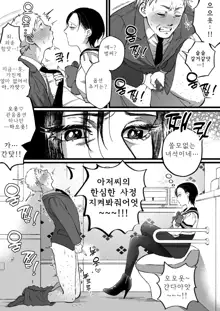 Sailor Fuku + Kyouei Mizugi no Mitsuga Sejou, 한국어