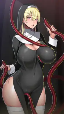 Sister-Chan and Shameless Tentacle-kun, 日本語