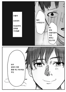 Netorase no Koukai tte Osoi Mitai yo? | 네토라세 후회는 늦는다고?, 한국어