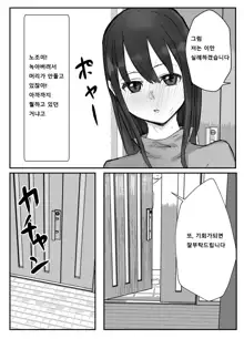 Netorase no Koukai tte Osoi Mitai yo? | 네토라세 후회는 늦는다고?, 한국어