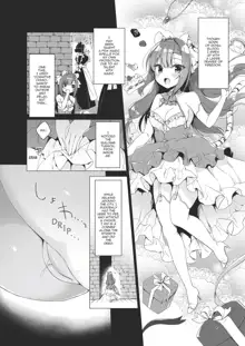 Boku no Risou no Isekai Seikatsu 9 | My Ideal Life in Another World 9 (uncensored), English