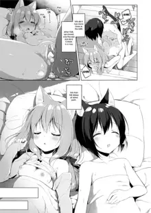 boku-no-risou-no-isekai-seikatsu-1, English