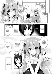 boku-no-risou-no-isekai-seikatsu-1, English