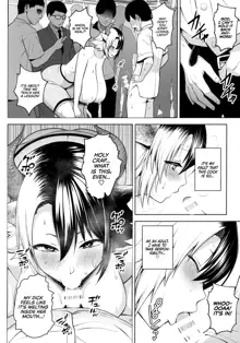 Oku-san no Oppai ga Dekasugiru noga Warui! 6 | It's Your Fault for Having Such Big Boobs, Ma'am! 6, English