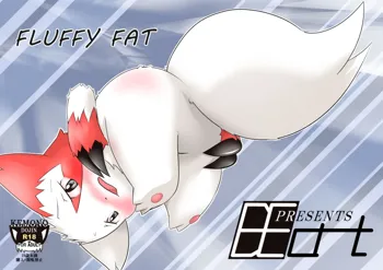 FLUFFY FAT, 日本語