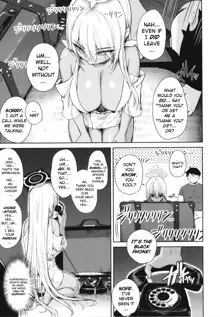 Tonari no Succubus-chan Gaiden (uncensored), English