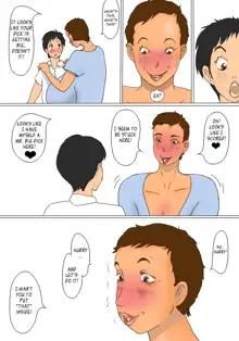 Kimie no Koushuu Toilet Seikatsu | In The Park Bathroom With Kimie, English