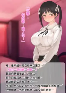 Netorare Kanojo kara no Shinsei Do-M Video Letter, 中文