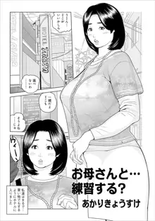 叔母さん 出してもいい? 第2巻, 日本語