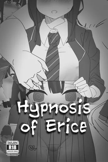 Hypnosis of Erice (decensored)